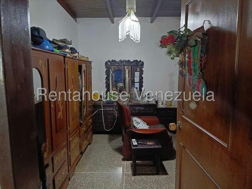 Casa (1 Nivel) en Venta en Agua Viva, Lara - 12