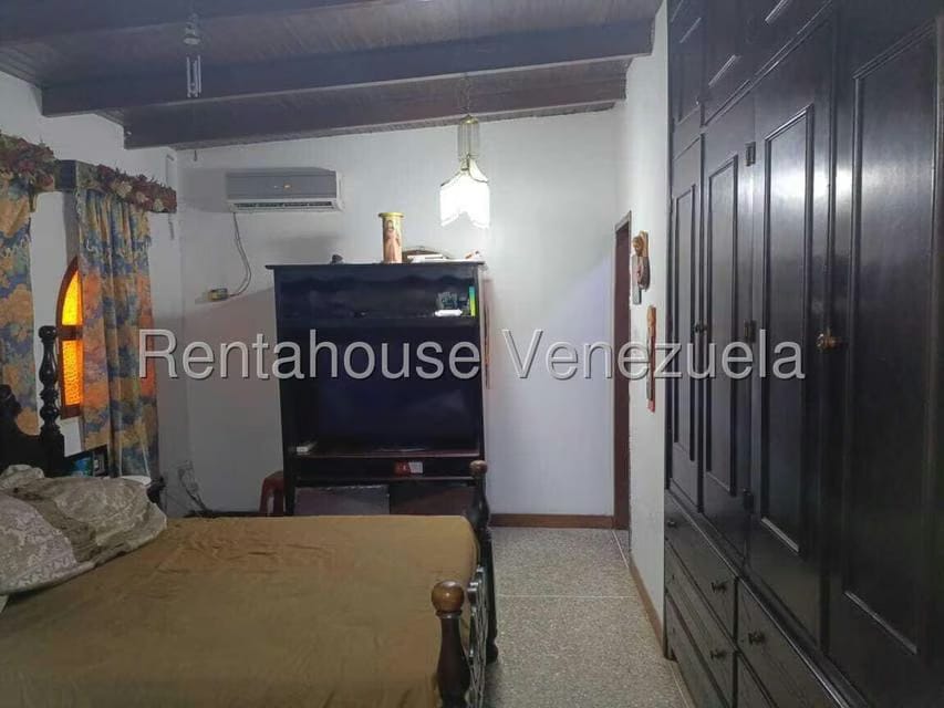 Casa (1 Nivel) en Venta en Agua Viva, Lara - 13