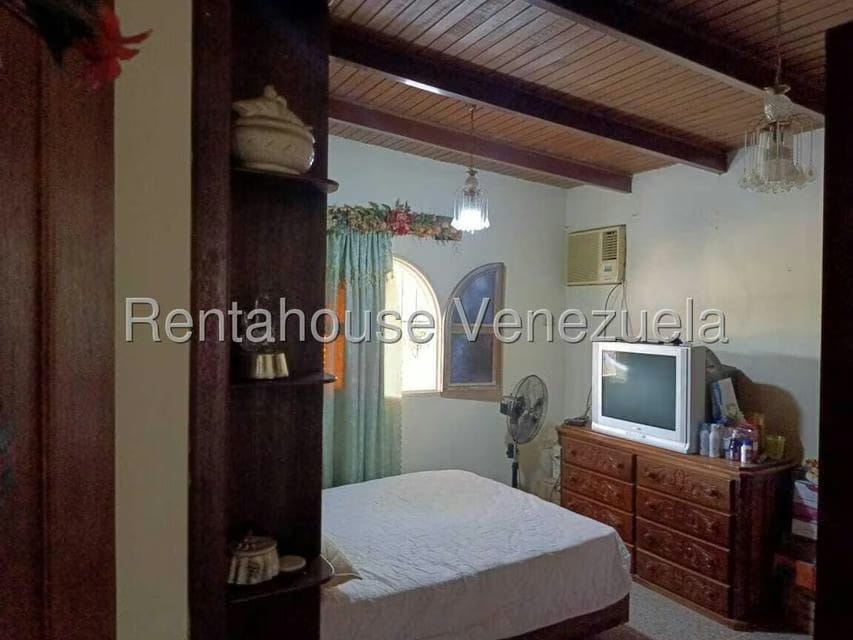 Casa (1 Nivel) en Venta en Agua Viva, Lara - 14