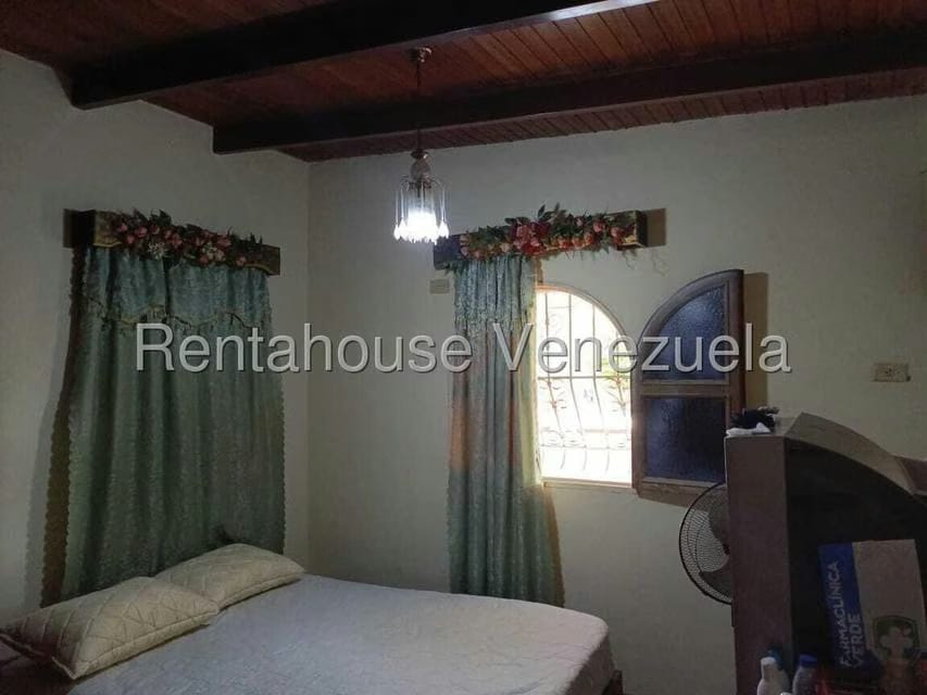 Casa (1 Nivel) en Venta en Agua Viva, Lara - 15