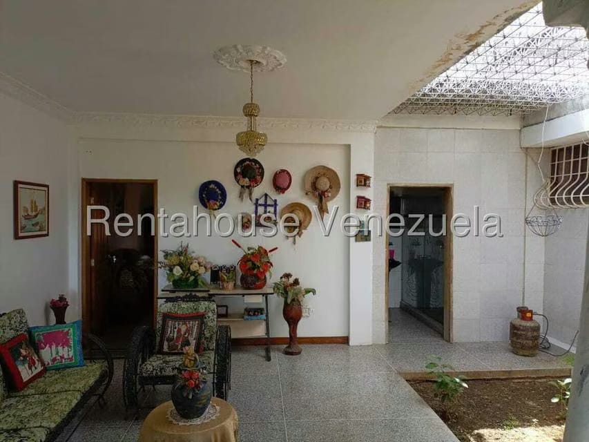 Casa (1 Nivel) en Venta en Agua Viva, Lara - 18