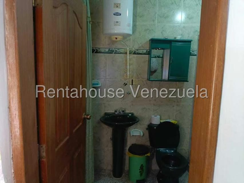 Casa (1 Nivel) en Venta en Agua Viva, Lara - 19