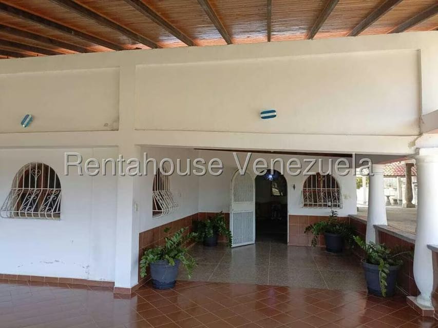Casa (1 Nivel) en Venta en Agua Viva, Lara - 3