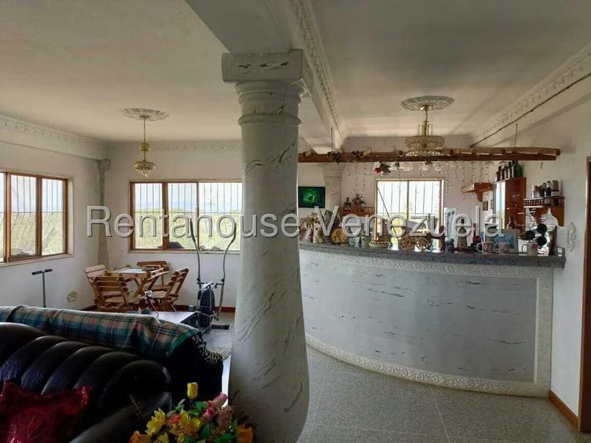 Casa (1 Nivel) en Venta en Agua Viva, Lara - 21