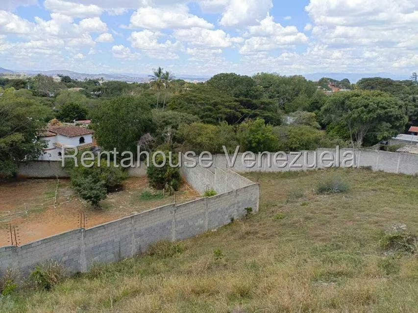 Casa (1 Nivel) en Venta en Agua Viva, Lara - 24