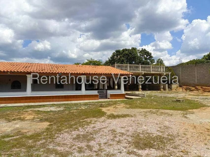 Casa (1 Nivel) en Venta en Agua Viva, Lara - 4
