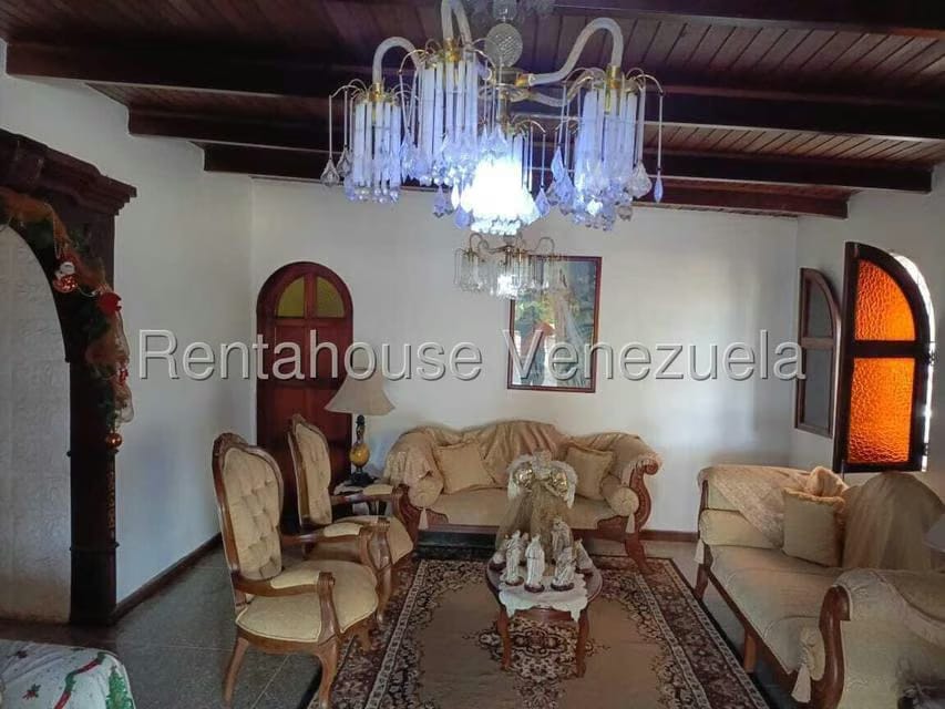 Casa (1 Nivel) en Venta en Agua Viva, Lara - 6