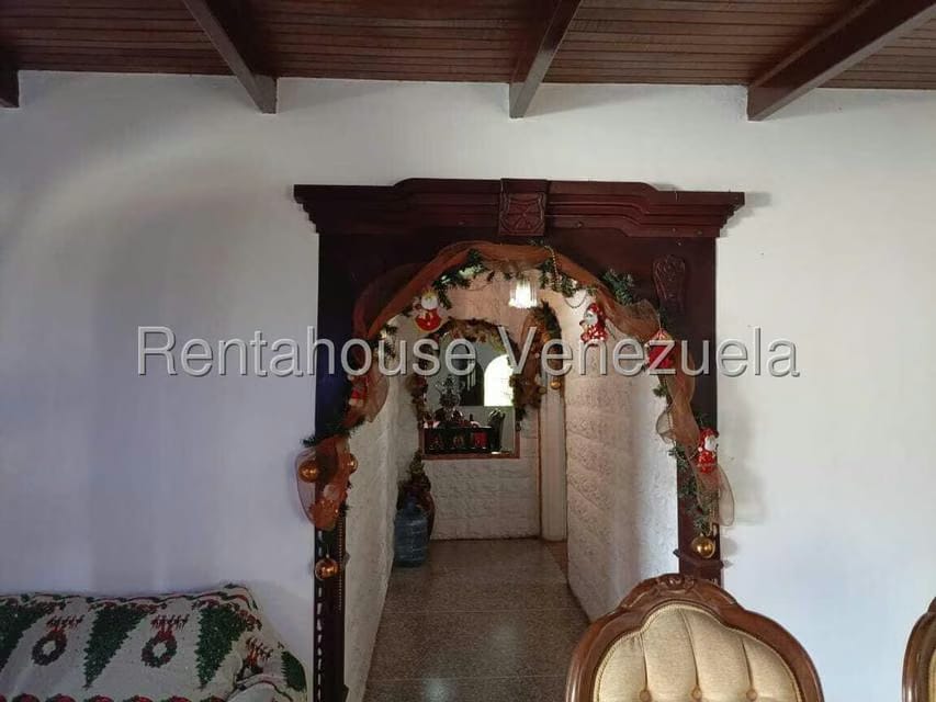 Casa (1 Nivel) en Venta en Agua Viva, Lara - 7
