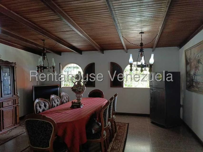 Casa (1 Nivel) en Venta en Agua Viva, Lara - 10