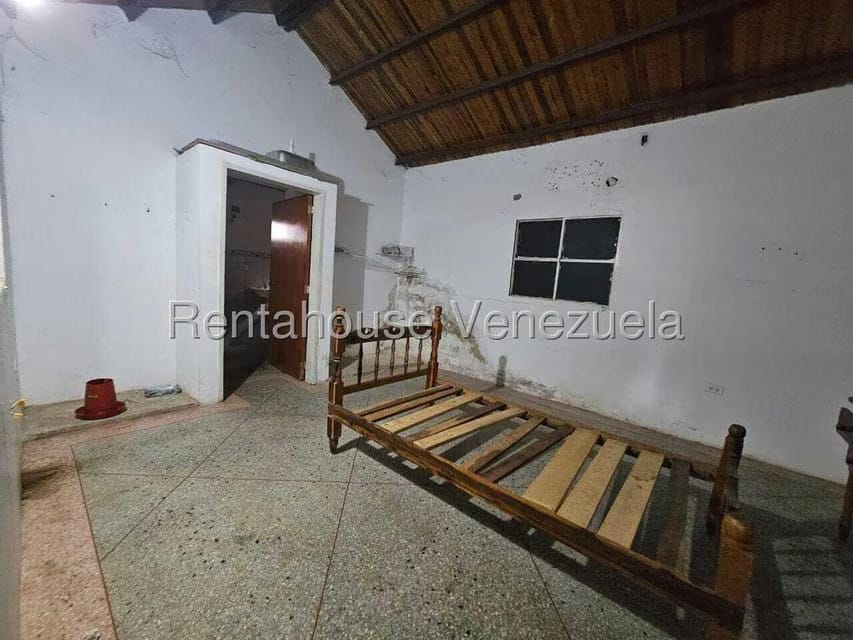 Casa (1 Nivel) en Alquiler en Centro, Falcon - 5