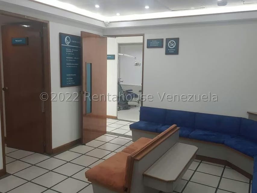 Negocios y Empresas (Medicina y Salud) en Venta en Prados del Este, Distrito Metropolitano - 2