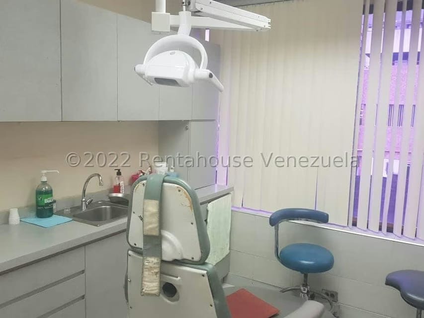 Negocios y Empresas (Medicina y Salud) en Venta en Prados del Este, Distrito Metropolitano - 12