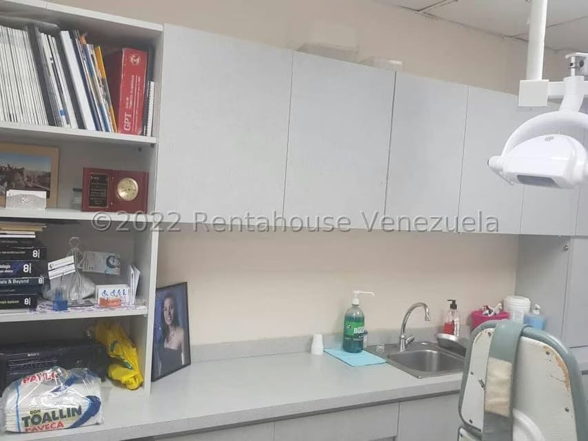 Negocios y Empresas (Medicina y Salud) en Venta en Prados del Este, Distrito Metropolitano - 16