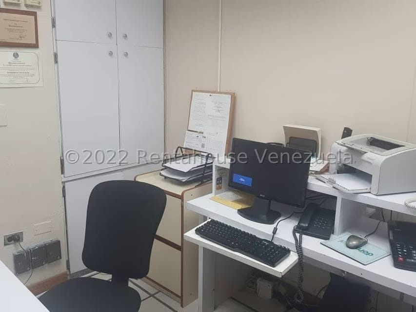 Negocios y Empresas (Medicina y Salud) en Venta en Prados del Este, Distrito Metropolitano - 20