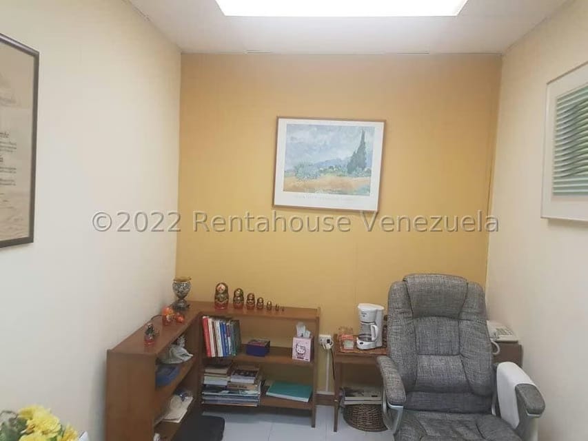 Negocios y Empresas (Medicina y Salud) en Venta en Prados del Este, Distrito Metropolitano - 21