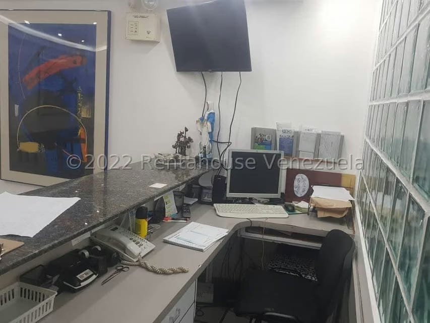 Negocios y Empresas (Medicina y Salud) en Venta en Prados del Este, Distrito Metropolitano - 4
