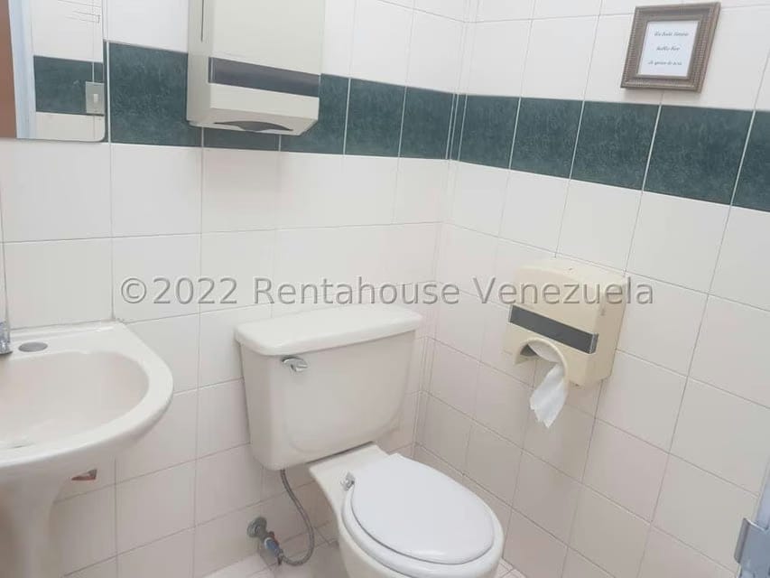 Negocios y Empresas (Medicina y Salud) en Venta en Prados del Este, Distrito Metropolitano - 7