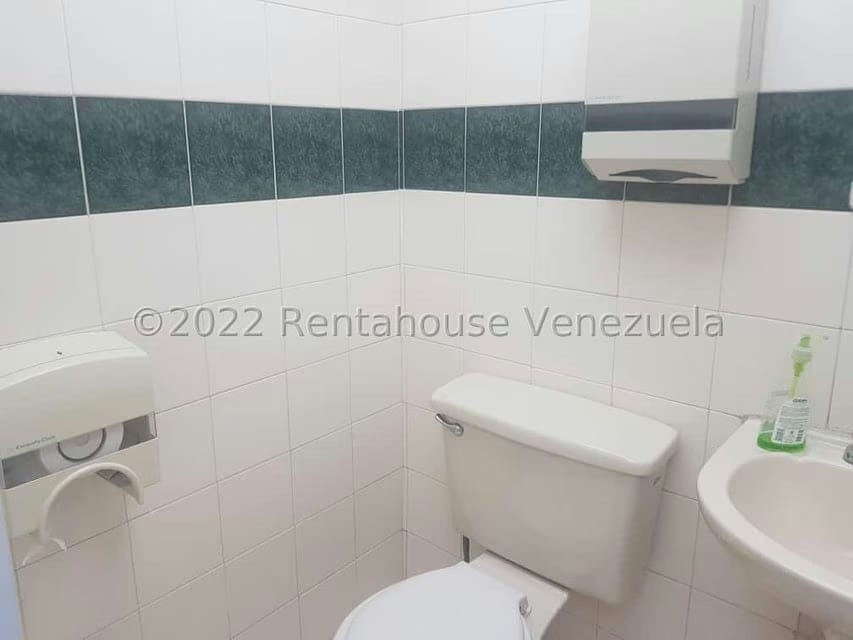 Negocios y Empresas (Medicina y Salud) en Venta en Prados del Este, Distrito Metropolitano - 9