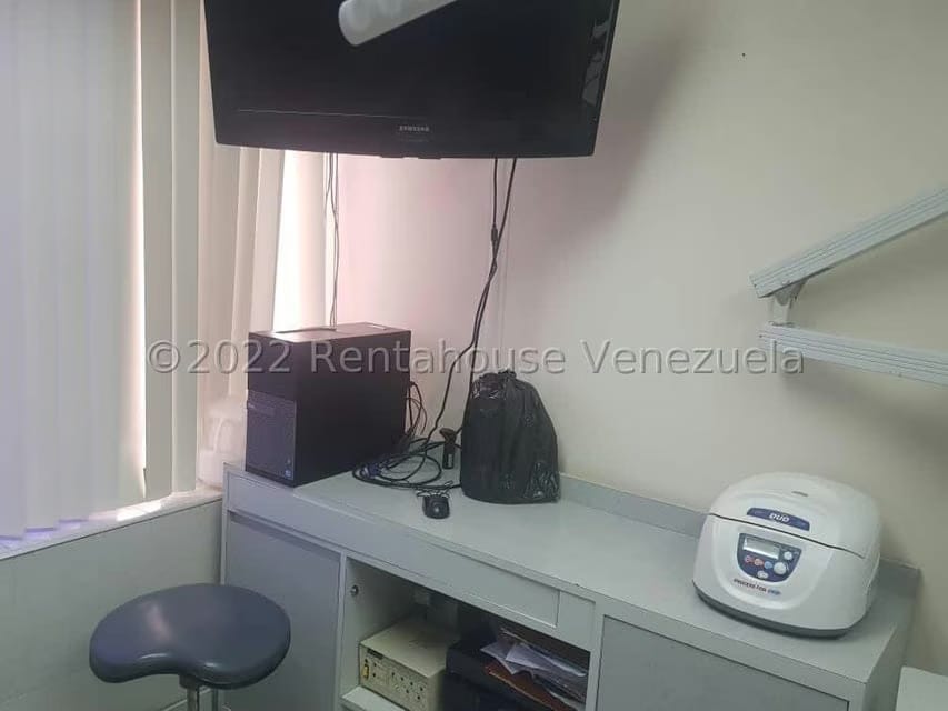 Negocios y Empresas (Medicina y Salud) en Venta en Prados del Este, Distrito Metropolitano - 10