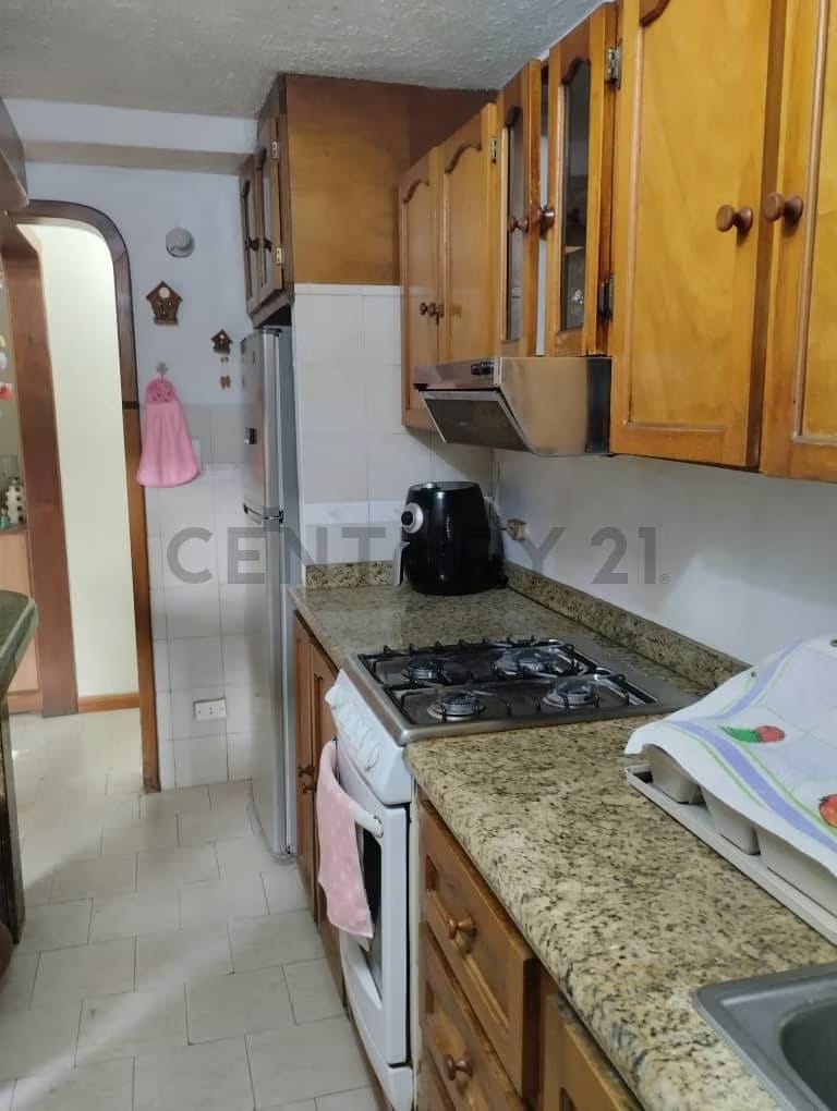 RmR - Venta de Apartamento Residencias EL TABLON, Guarenas - 15