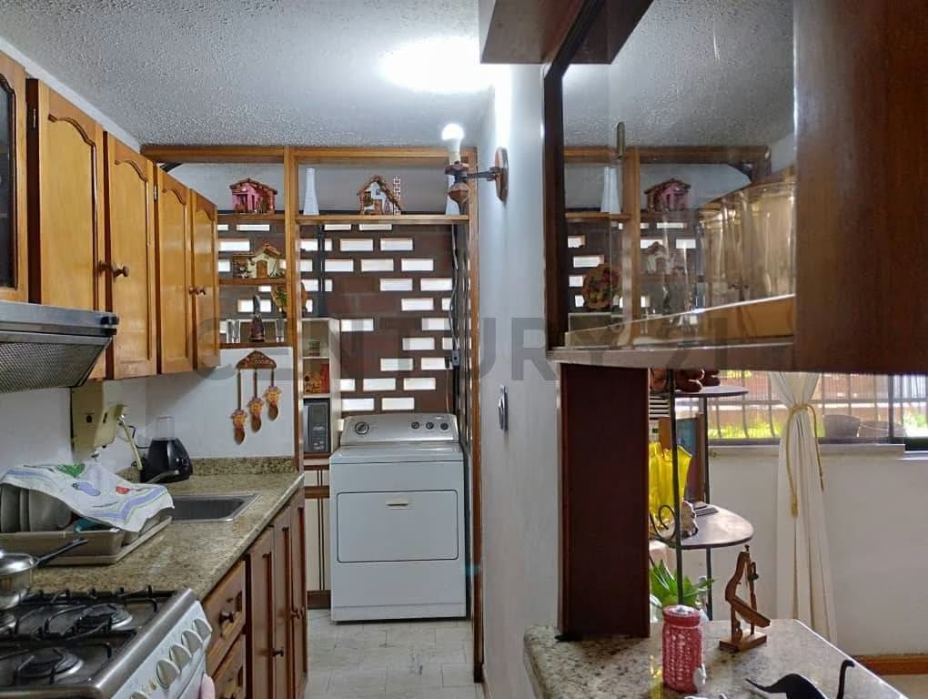RmR - Venta de Apartamento Residencias EL TABLON, Guarenas - 8