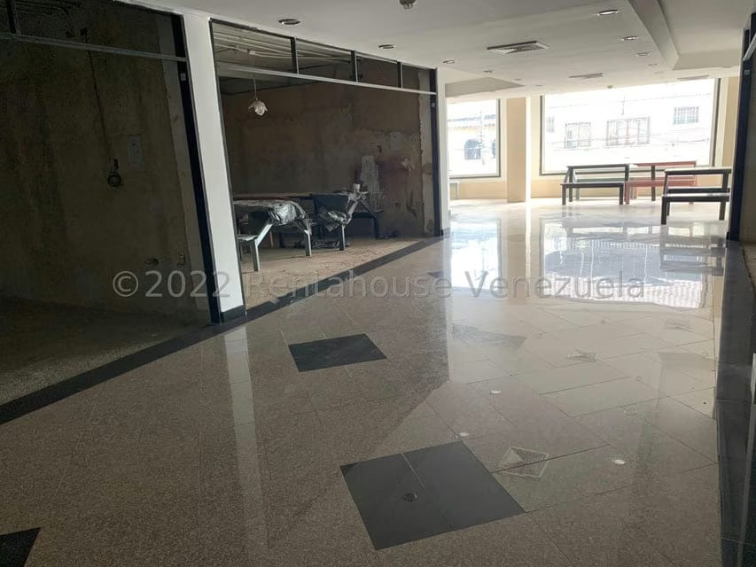 Comercial (Local Comercial) en Venta en Zona Centro, Aragua - 11