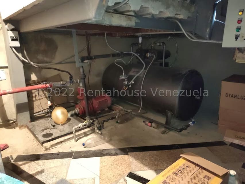 Comercial (Local Comercial) en Venta en Zona Centro, Aragua - 20