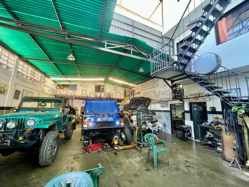 Comercial (Local Comercial) en Venta en Centro, Lara - 2