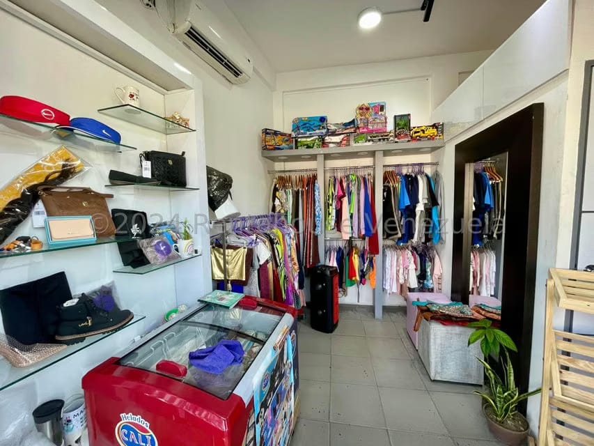 Comercial (Local Comercial) en Venta en Centro, Lara - 11