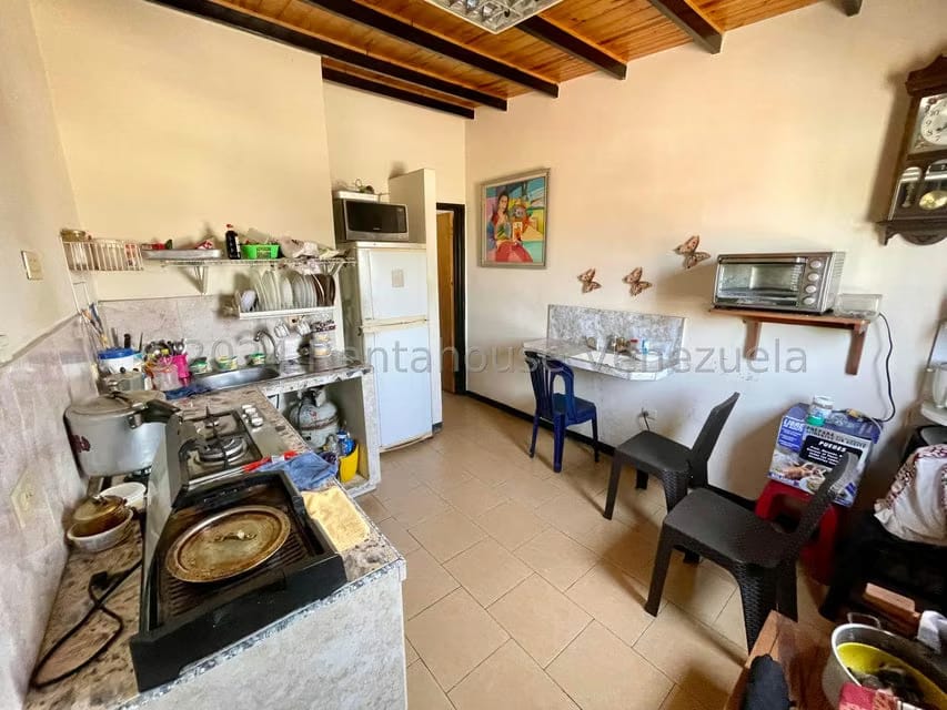 Comercial (Local Comercial) en Venta en Centro, Lara - 22