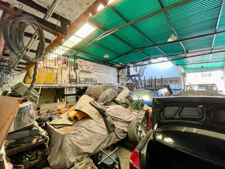 Comercial (Local Comercial) en Venta en Centro, Lara - 4