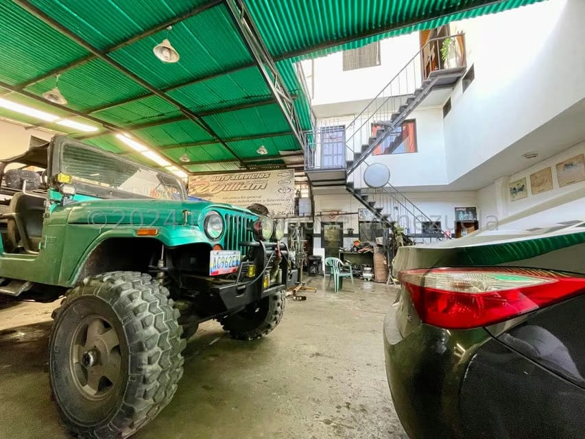 Comercial (Local Comercial) en Venta en Centro, Lara - 5