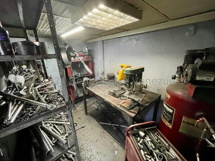 Comercial (Local Comercial) en Venta en Centro, Lara - 6