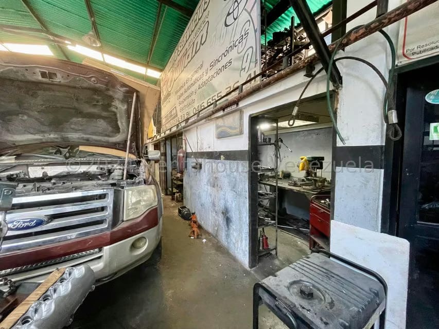 Comercial (Local Comercial) en Venta en Centro, Lara - 7