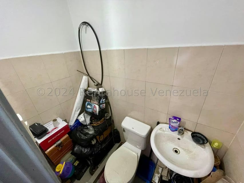 Comercial (Local Comercial) en Venta en Centro, Lara - 8