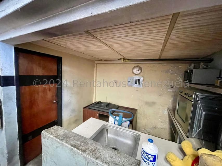 Comercial (Local Comercial) en Venta en Centro, Lara - 10
