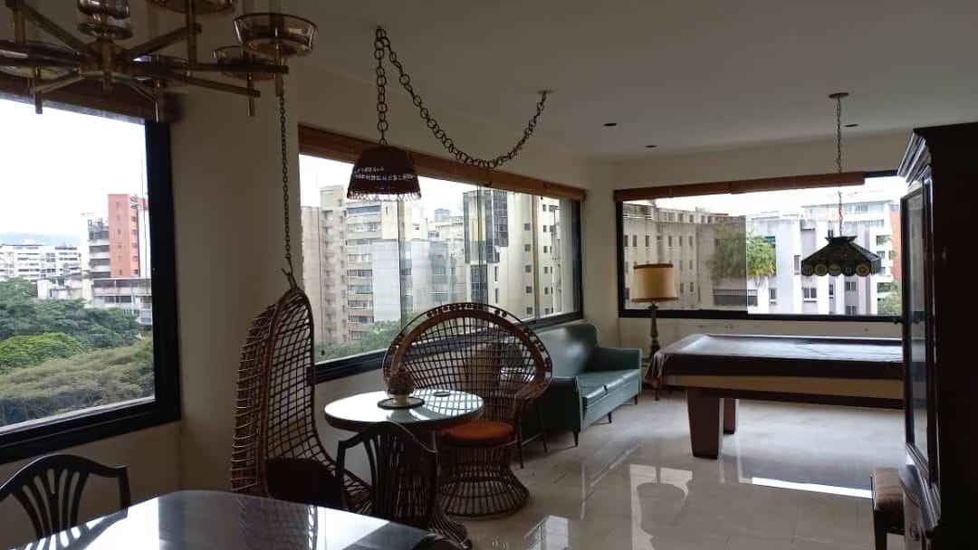 Apartamento en la Florida - 4