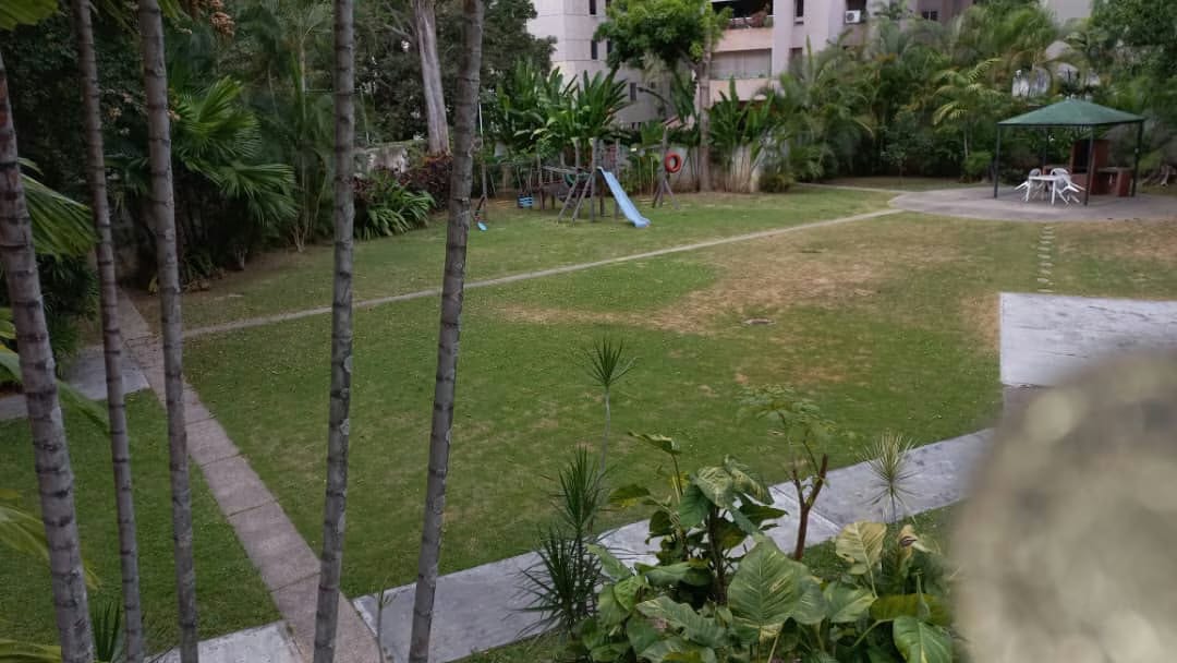 Apartamento en la Florida - 9