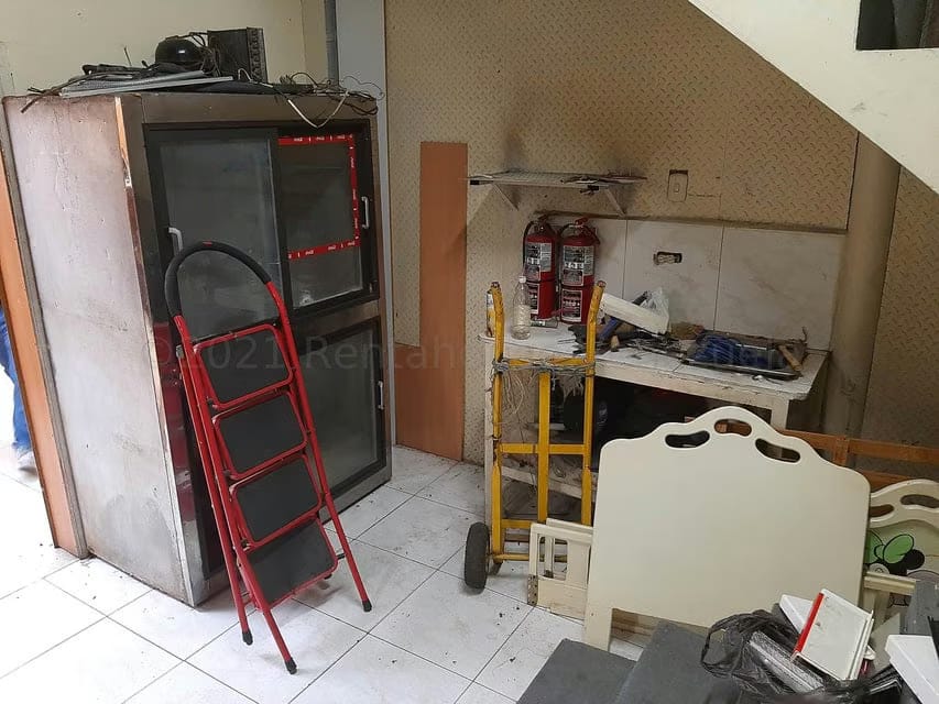 Comercial (Edificio) en Venta en Cementerio, Distrito Metropolitano - 12