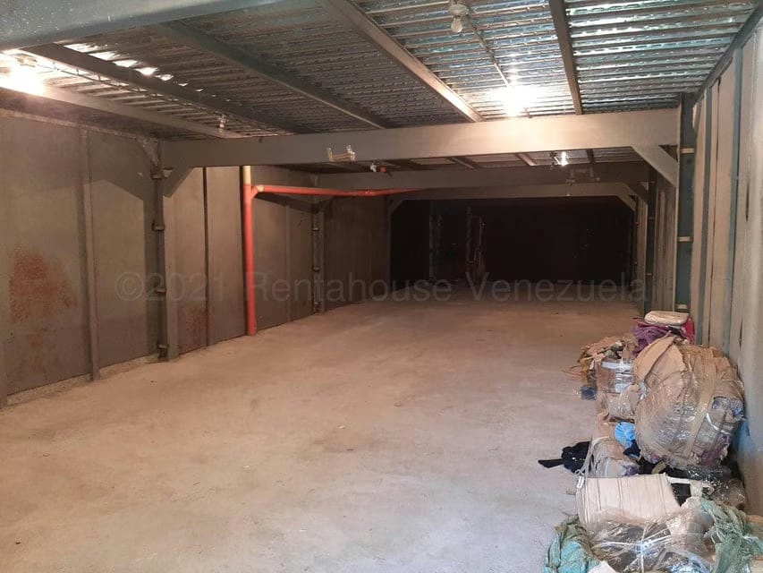 Comercial (Edificio) en Venta en Cementerio, Distrito Metropolitano - 20