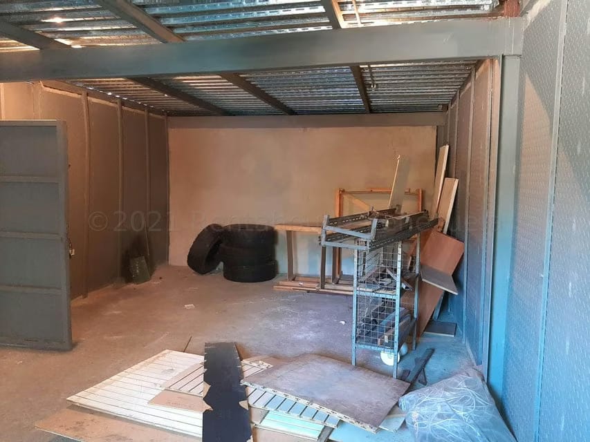 Comercial (Edificio) en Venta en Cementerio, Distrito Metropolitano - 24