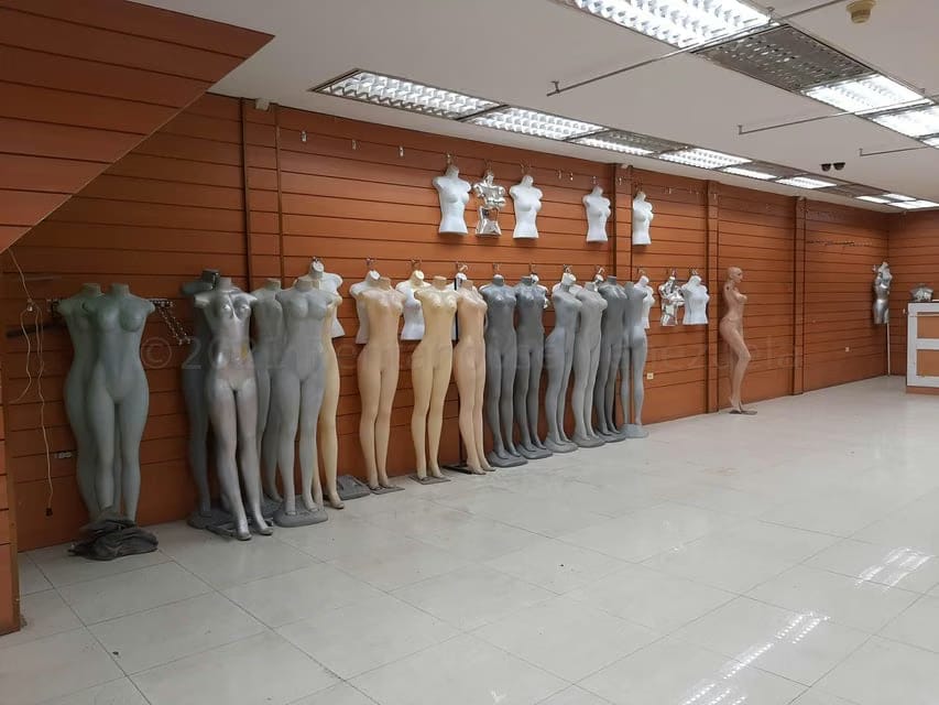 Comercial (Edificio) en Venta en Cementerio, Distrito Metropolitano - 4