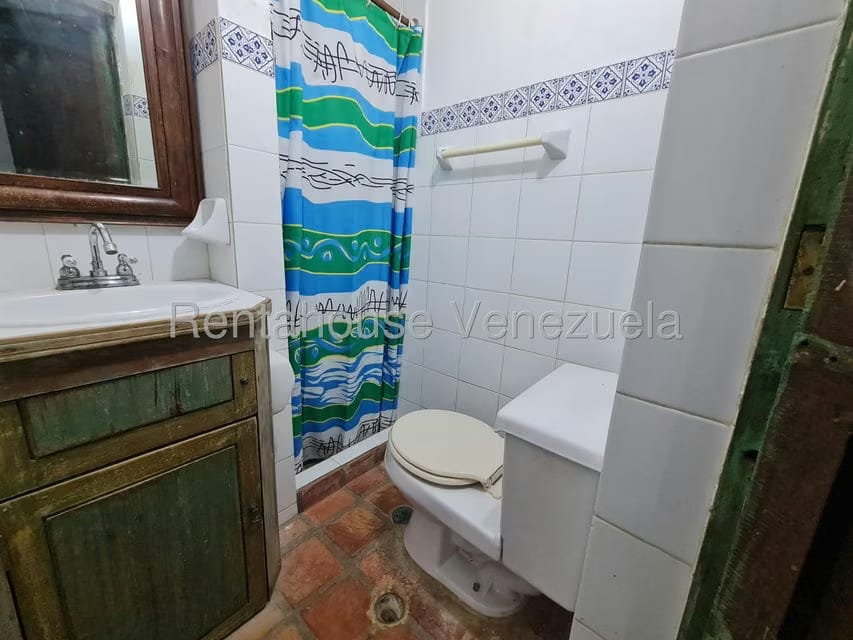 Casa (Colonial) en Venta en Complejo Turistico El Morro, Anzoategui - 12