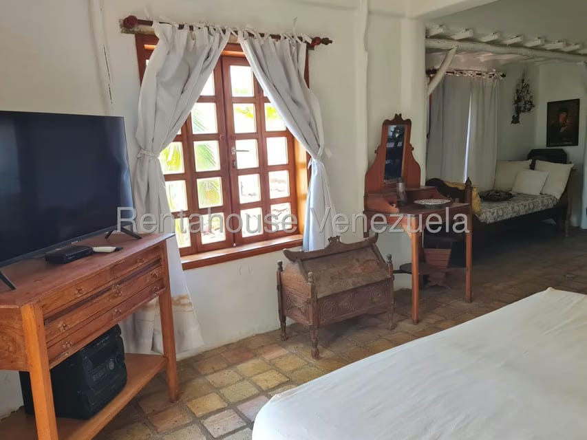 Casa (Colonial) en Venta en Complejo Turistico El Morro, Anzoategui - 19