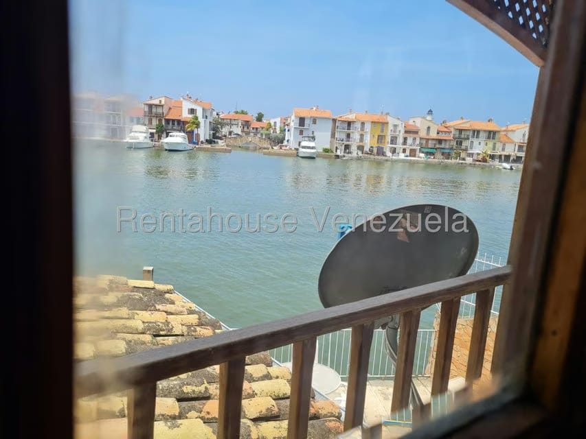 Casa (Colonial) en Venta en Complejo Turistico El Morro, Anzoategui - 20