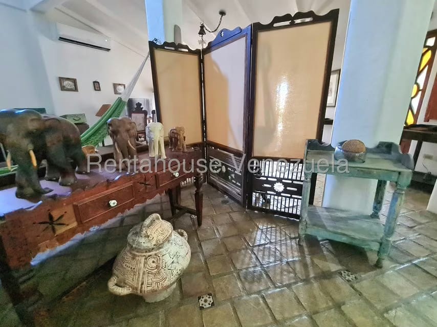 Casa (Colonial) en Venta en Complejo Turistico El Morro, Anzoategui - 3