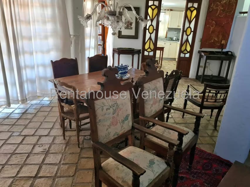 Casa (Colonial) en Venta en Complejo Turistico El Morro, Anzoategui - 26