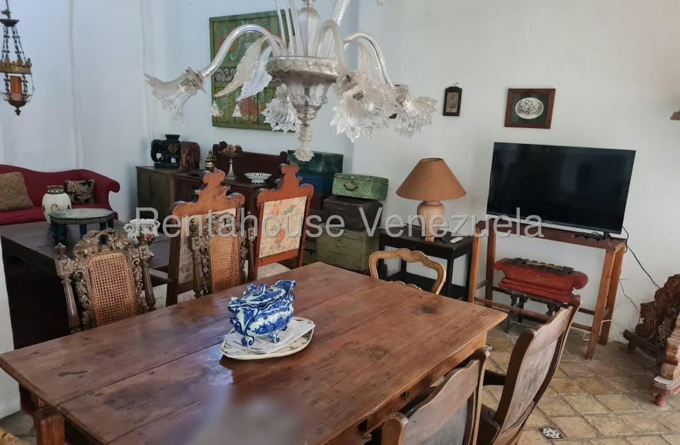 Casa (Colonial) en Venta en Complejo Turistico El Morro, Anzoategui - 27