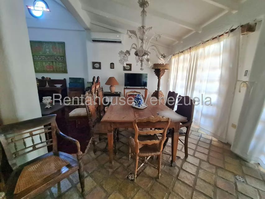 Casa (Colonial) en Venta en Complejo Turistico El Morro, Anzoategui - 28