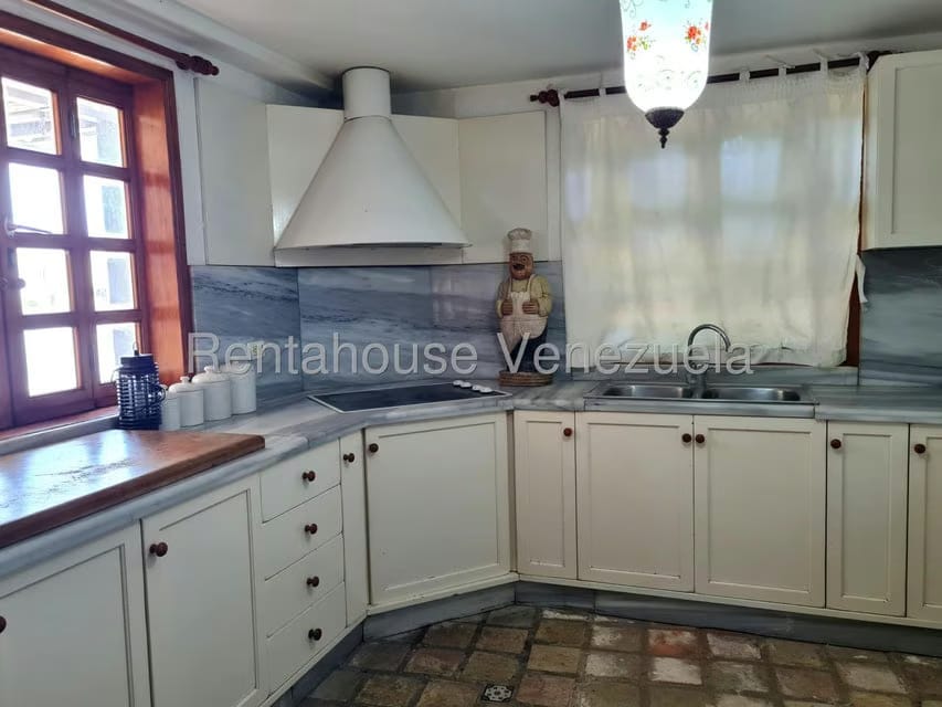 Casa (Colonial) en Venta en Complejo Turistico El Morro, Anzoategui - 30